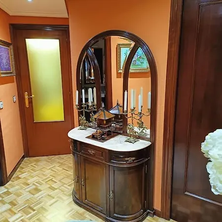 Apartamento Camino Real *