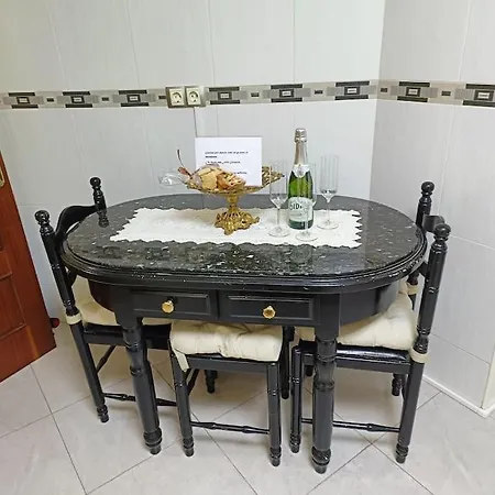 Apartamento Camino Real Santa Eulalia
