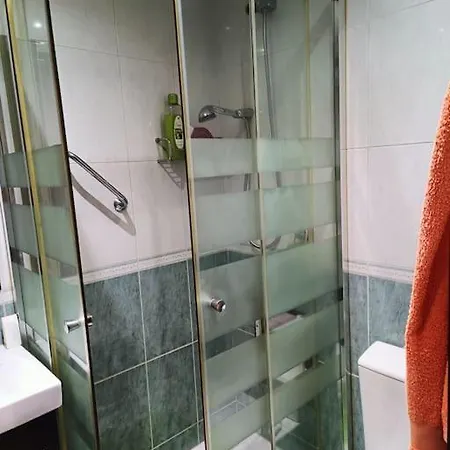 Camino Real * Santa Eulalia