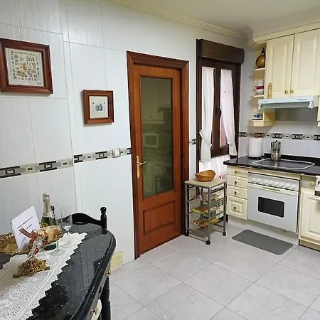 Camino Real Apartamento