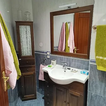 Camino Real Apartamento *