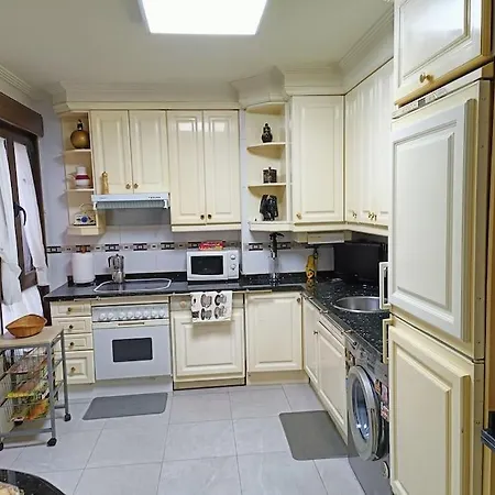 Camino Real Santa Eulalia