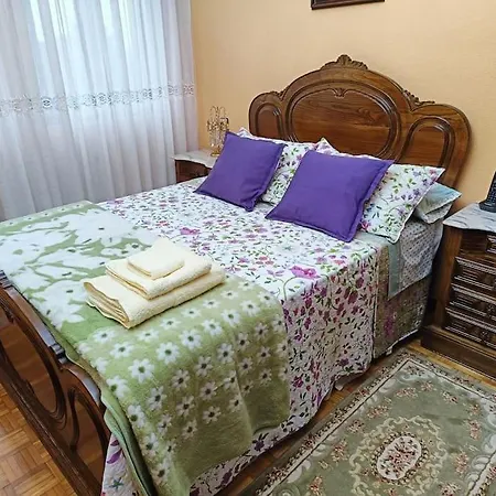 Διαμέρισμα Camino Real