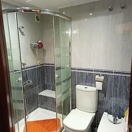 Camino Real Apartamento Santa Eulalia