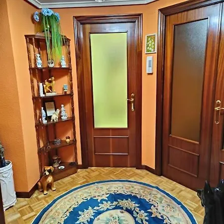 Camino Real Santa Eulalia