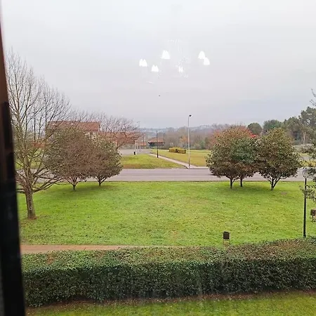 Camino Real * Santa Eulalia