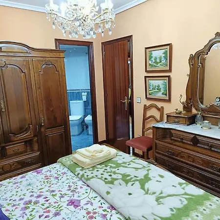 Camino Real Apartamento *