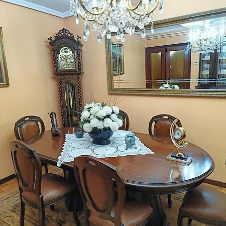 Camino Real Apartamento Santa Eulalia