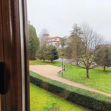 Διαμέρισμα Camino Real Santa Eulalia