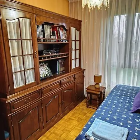 Camino Real * Santa Eulalia